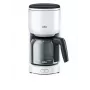 Braun KF 3100 Máquina de café de filtro totalmente automática