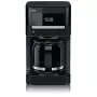 Braun KF 7020 Máquina de café de filtro semiautomática