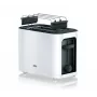 Braun PureEase HT 3010 WH 7 2 fatias 1000 W branco