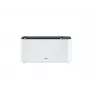 Braun HT3100WH Torradeira 1 fatia(s) 1000 W preto, branco