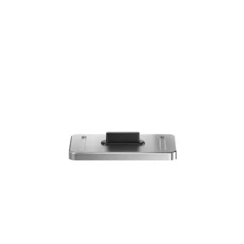 Braun HT 5015 BK 13 2 fatias 1000 W preto