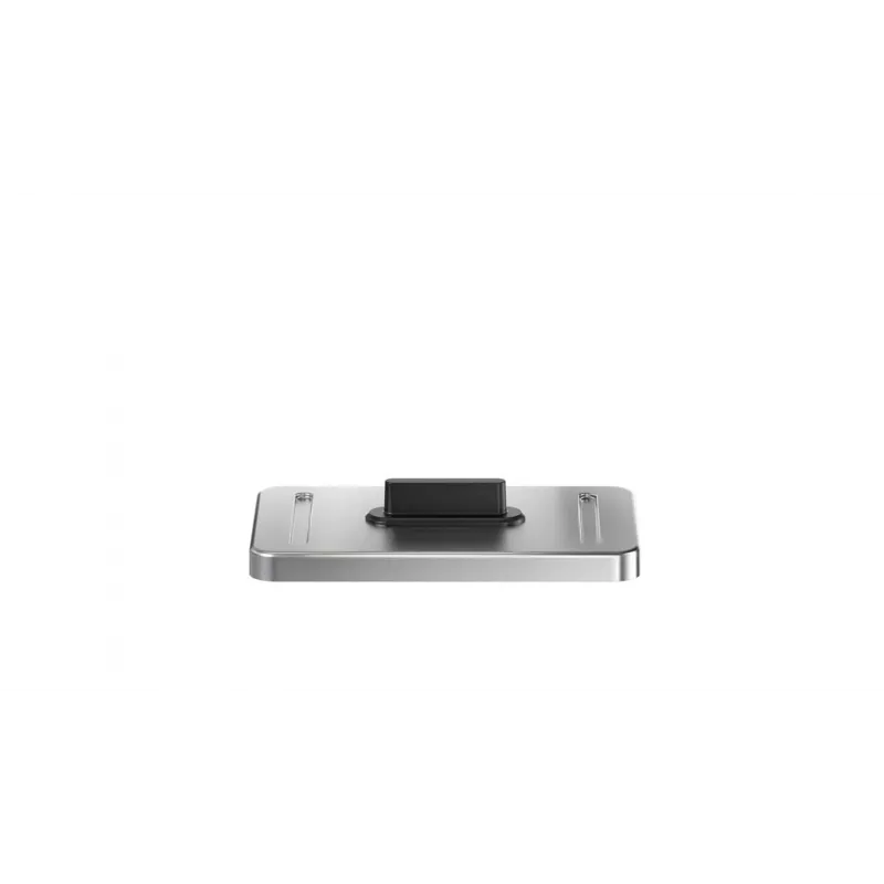Braun HT 5015 BK 13 2 fatias 1000 W preto