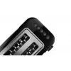 Braun HT 5015 BK 13 2 fatias 1000 W preto