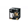 Braun 0X21010012 Chaleira elétrica 1 L 2200 W branco