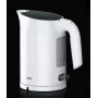 Braun WK 3110 WH Chaleira elétrica 1,7 L 3000 W branco