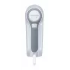 Braun HM 3100 WH Batedeira de mão 500 W branco