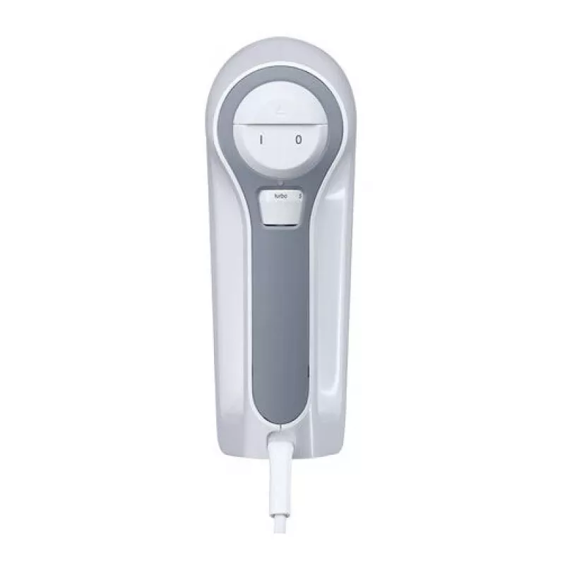 Braun HM 3100 WH Batedeira de mão 500 W branco
