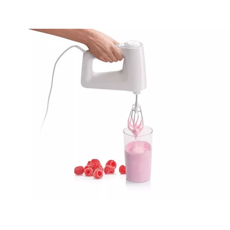 Braun HM 3100 WH Batedeira de mão 500 W branco