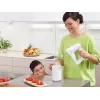 Braun HM 3100 WH Batedeira de mão 500 W branco
