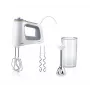 Braun HM 5107 WH Batedeira de mão 750 W cinzento, branco