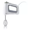 Braun HM 5107 WH Batedeira de mão 750 W cinzento, branco