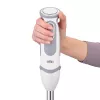 Braun MQ 5235 WH 0,5 L Misturadora 1000 W cinzento, branco