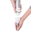 Braun MQ 5235 WH 0,5 L Misturadora 1000 W cinzento, branco