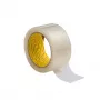 3M 305B5066 Fita adesiva adequada para interior adequada para exterior 66 m castanho