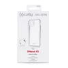 Celly GELSKIN Apple iPhone 13, Capa, Apple, iPhone 13, 15,5 cm (6,1 polegadas), transparente