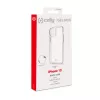 Celly GELSKIN Apple iPhone 13, Capa, Apple, iPhone 13, 15,5 cm (6,1 polegadas), transparente