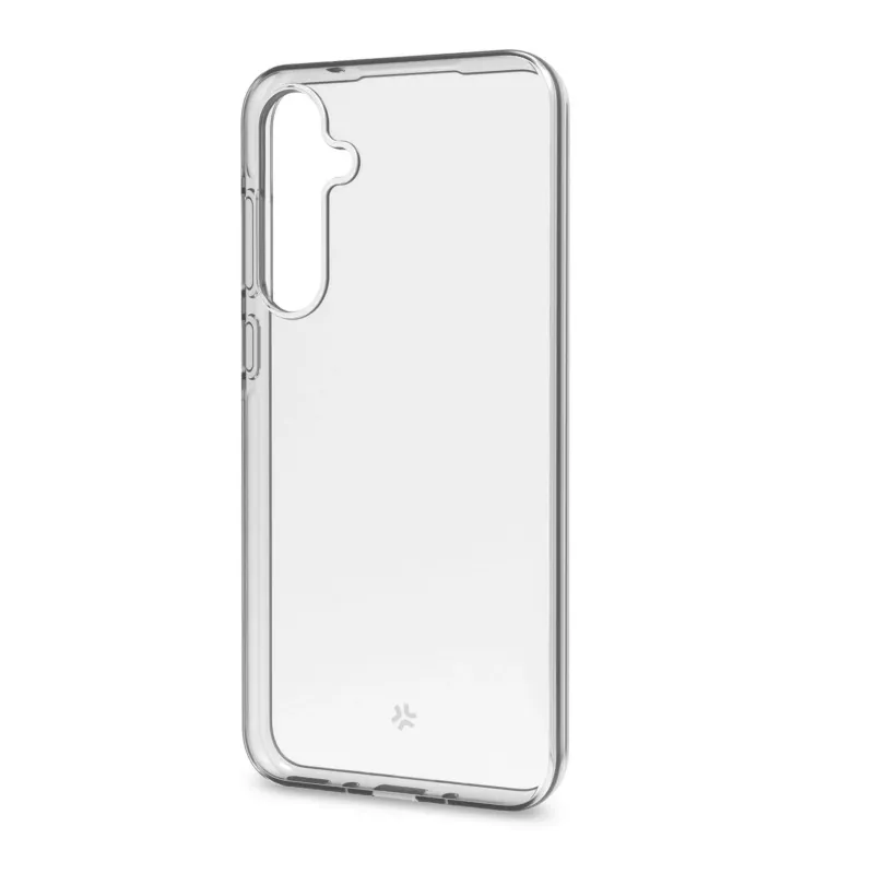Celly GELSKIN - Samsung Galaxy A55 5G, Capa, Samsung, Galaxy A55 5G, 16,8 cm (6,6 polegadas), transparente