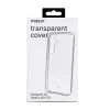 Celly GELSKIN - Samsung Galaxy A55 5G, Capa, Samsung, Galaxy A55 5G, 16,8 cm (6,6 polegadas), transparente