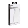 Celly GELSKIN - Samsung Galaxy A55 5G, Capa, Samsung, Galaxy A55 5G, 16,8 cm (6,6 polegadas), transparente