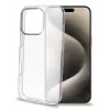 Celly GELSKIN1079 Capa para telemóvel 16 cm (6,3 polegadas) Capa transparente