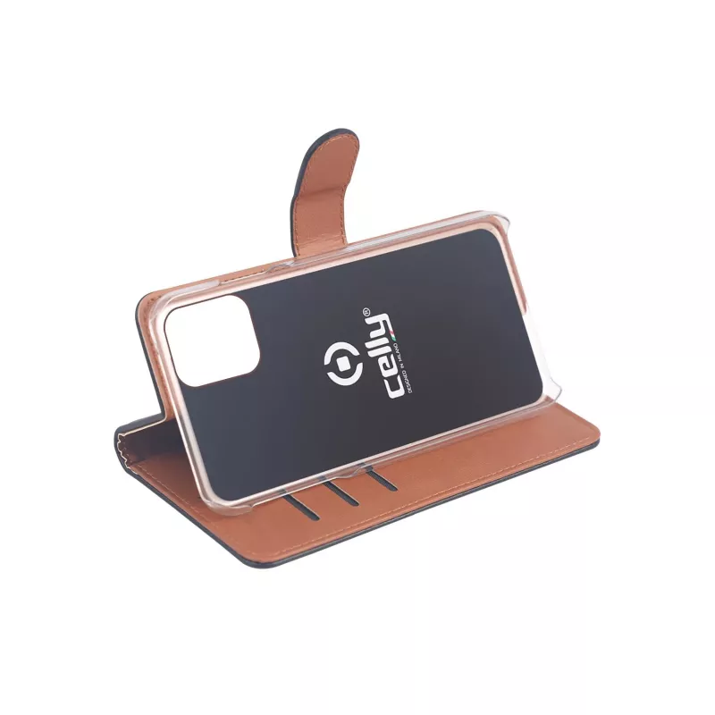 Celly Wally Capa para telemóvel 15,5 cm (6,1 polegadas)