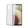 Celly Gelskin Capa para telemóvel 16,5 cm (6,5 polegadas) Capa transparente
