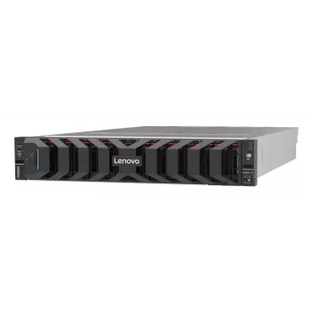Lenovo ThinkSystem SR650 V4 Servidor 1,92 TB Rack (2U) Intel Xeon 6 6515P 2,3 GHz 32 GB DDR5-SDRAM 800 W