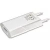 Techly IPW-USB-ECWW Carregador para dispositivos móveis universal branco AC interior
