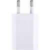 Techly IPW-USB-ECWW Carregador para dispositivos móveis universal branco AC interior