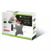 Techly ICA-LCD 2901E Suporte de parede/base para TV 106,7 cm (42 polegadas) preto
