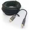 Cabo HDMI Techly ICOC HDMI-HY2-070 70 m HDMI Type-A (Standard) preto
