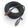 Cabo HDMI Techly ICOC HDMI-HY2-015 15 m HDMI Type-A (Standard) preto