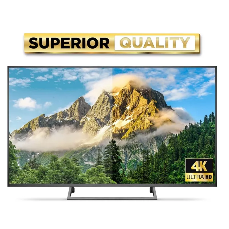 Cabo HDMI Techly ICOC HDMI-HY2-015 15 m HDMI Type-A (Standard) preto