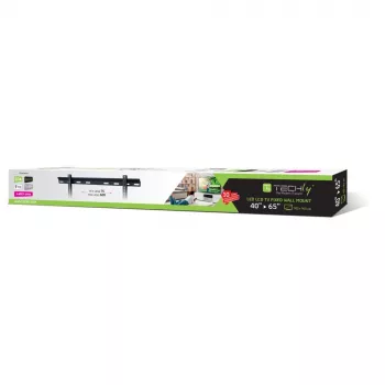 Techly ICA-PLB-114L 165,1 cm (65 polegadas) preto