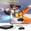 Cabo de extensão HDMI High Speed com Ethernet Techly 4K 60 Hz M/F 3,0 m