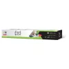 Suporte de parede fixo Techly para TV LED LCD 37-80 polegadas, 94 cm (37 polegadas), 2,03 m (80 polegadas), 70 kg, 200 x 200 mm, 600 x 400 mm, preto