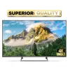 Cabo de fibra ótica AOC HDMI A/A Micro HDMI Techly 4K 10 m, 10 m, HDMI Type-A (Standard), HDMI Type-D (Micro), 3D, 18 Gbit/s, preto