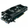 Adaptador de vídeo analógico Techly ficha DVI/conector fêmea VGA preto, DVI-A, VGA, preto