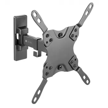 Techly ICA-PLB-400STY 106,7 cm (42 polegadas) preto