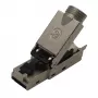 Conector de cabo Techly IWP-8P8C-CAT81STY RJ45 bege