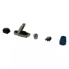 Conector de cabo Techly IWP-8P8C-CAT81STY RJ45 bege