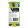 Abraçadeiras Techly ISWT-SET-CL600T abraçadeiras multiusos nylon multicolor 600 unid.