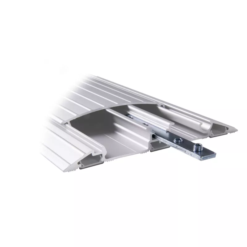 Dataflex 492 prateado metal
