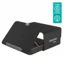 Conjunto de organizador de secretária Dataflex 45.223 1 unid.