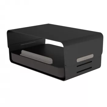 Conjunto de organizador de secretária Dataflex 45.223 1 unid.