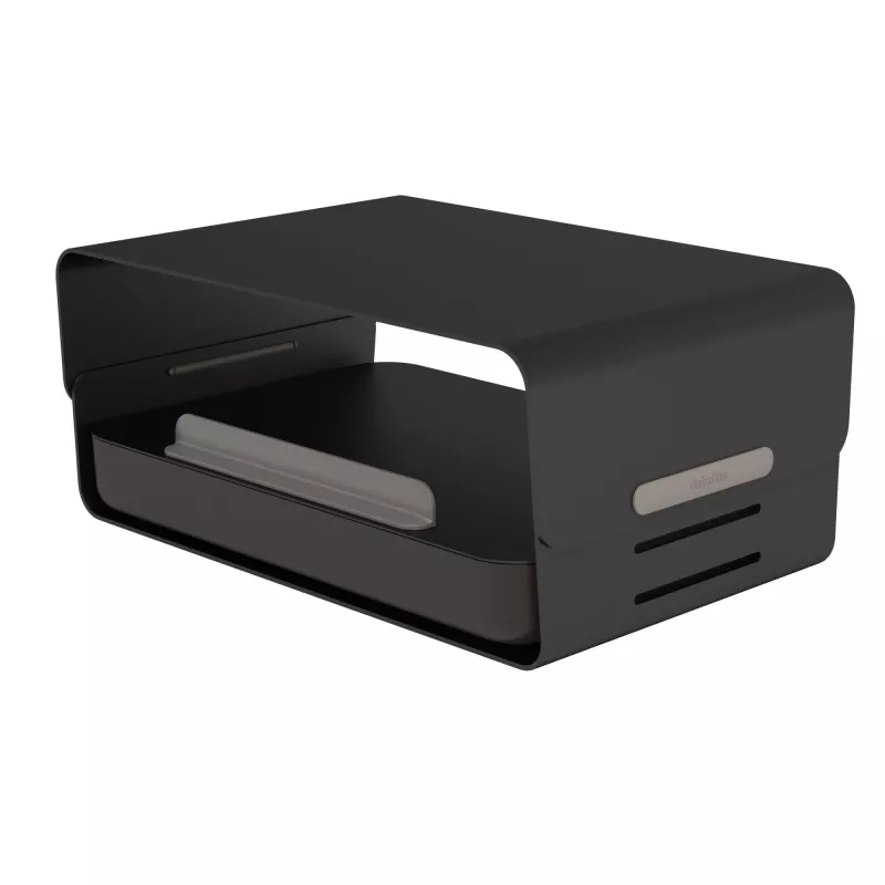 Conjunto de organizador de secretária Dataflex 45.223 1 unid.