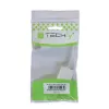 Cabo conversor adaptador Techly USB 3.1 Type-C para HDMI 1.4, 3.2 Gen 2 (3.1 Gen 2), USB Type-C, saída HDMI