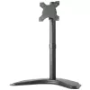 Suporte de monitor Techly ICA-LCD 2500 68,6 cm (27 polegadas) secretária preto