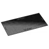Res-Tech X1-GT RUG RES, preto, poliamida, X1, cockpits GT, 1900 mm, 1000 mm, 5 kg