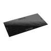 Res-Tech X1-GT RUG RES, preto, poliamida, X1, cockpits GT, 1900 mm, 1000 mm, 5 kg
